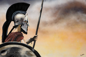 This is Sparta