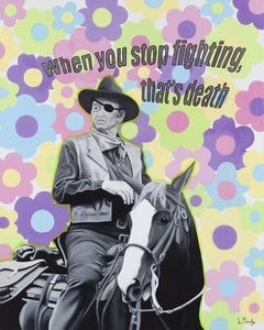 John Wayne
