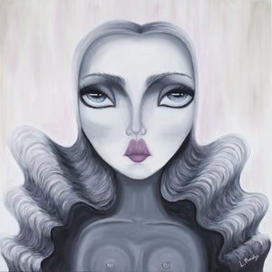 Lady Sravan