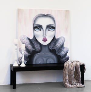 Lady Sravan