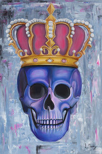 Rule like a king
