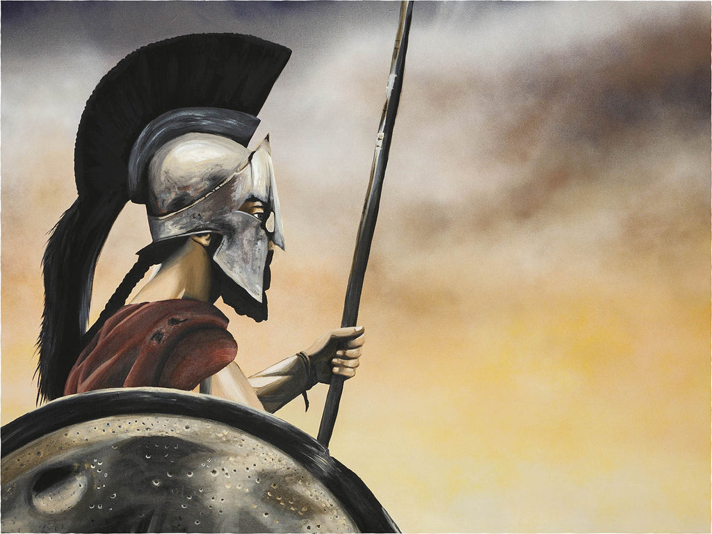 This is Sparta